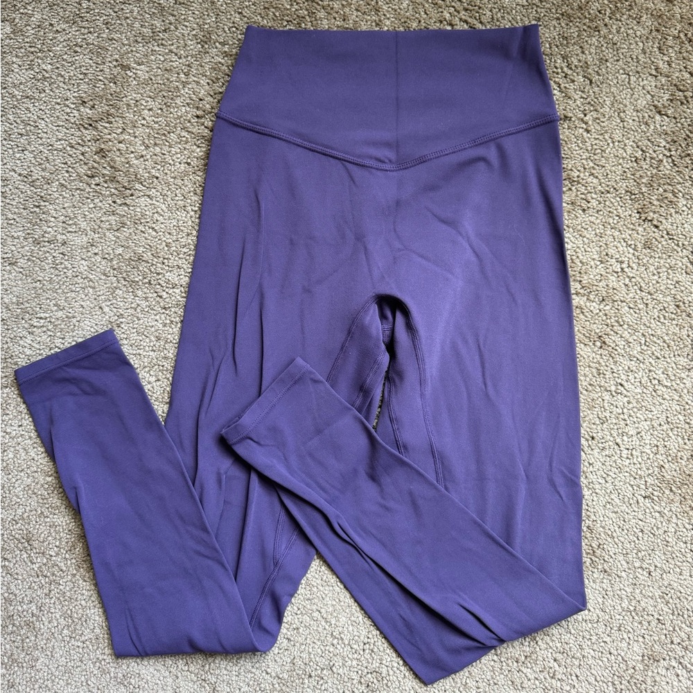 Vitality Cloud II™ Pant - Plum
